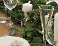 Fine crockery, Verdi cutlery VLine flutes comp