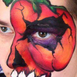 Halloween Group and Private Bookings