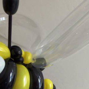 Buzzy Bee