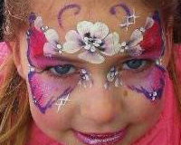 Fairy Butterfly