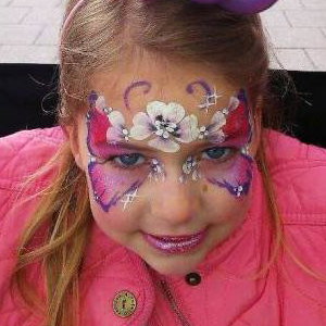 Fairy Butterfly