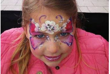 Fairy Butterfly