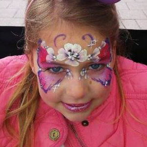 Fairy Butterfly