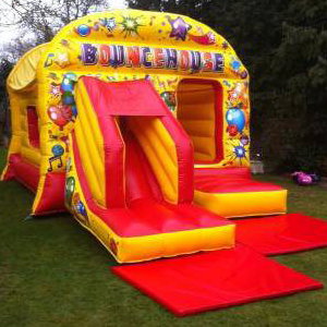 Bouncehouse