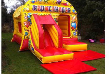 Bouncehouse