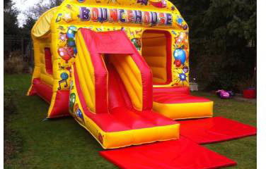 Kats Castles