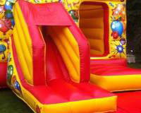 Bouncehouse