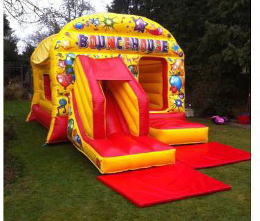 Bouncehouse