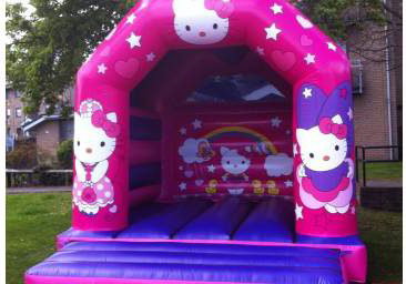 Hello kitty