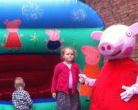 Peppa pig 