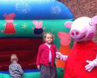 Peppa pig 