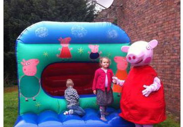 Peppa pig