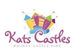 Kats Castles logo