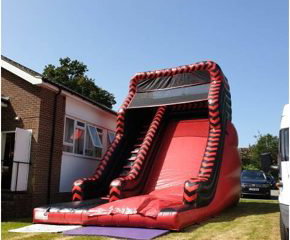 Allsorts Inflatables