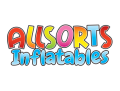 Allsorts Inflatables logo