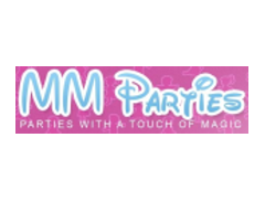 MM Parties logo