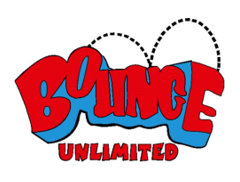 Bounce Unlimited logo