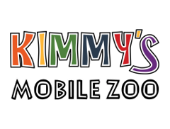 Kimmys Mobile Petting Zoo logo