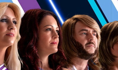 Abba Revival