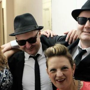 Our Fun and Gorgeous Front-Line!