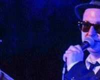 Jake and Elwood Blues