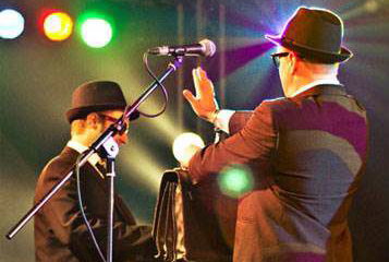 The Joliet Blues Band