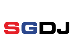 Sgdj Ltd logo