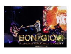 Bon Giovi logo