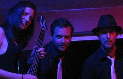 The Band