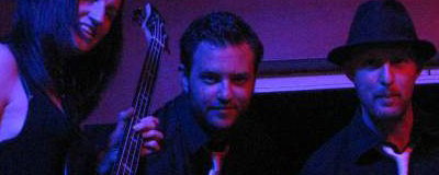 The Band