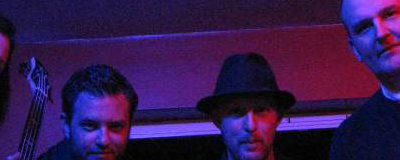 The Band