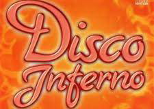 Disco Provided