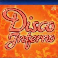 Disco Provided