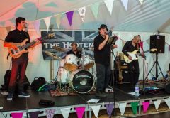 The Hooteneers