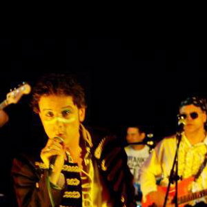 Back To The 80s photo (1)