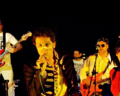 Back To The 80s photo (1)
