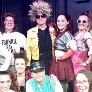 Back To The 80s photo (70)