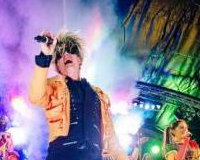 Back To The 80s photo (74)