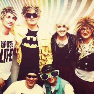 Back To The 80s photo (69)
