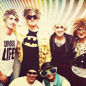 Back To The 80s photo (69)
