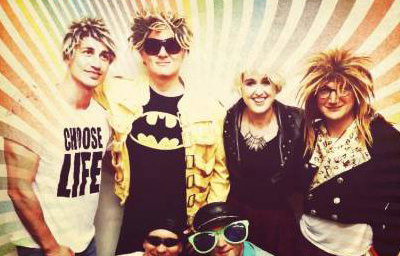 Back To The 80s photo (69)