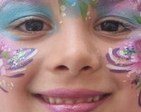 Flower fairy