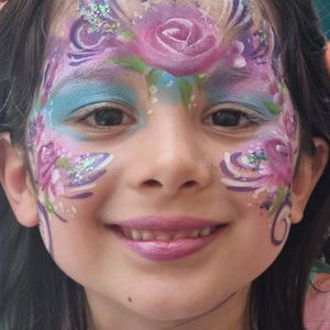 Flower fairy