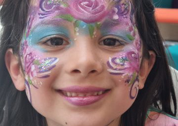 Flower fairy
