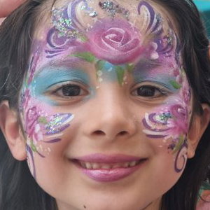 Flower fairy