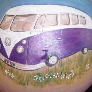 VW