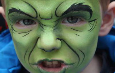 Hulk