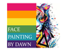 Face Painting By Dawn