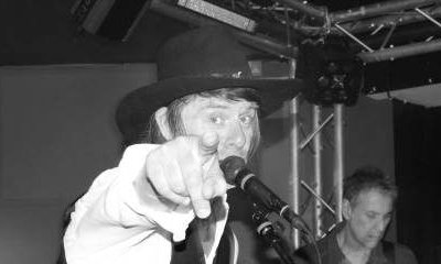 Sam Whiskey`s Poison Medicine Band