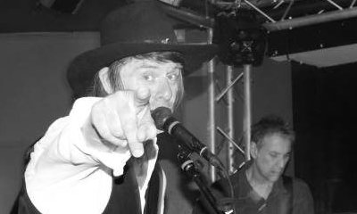 Sam Whiskey`s Poison Medicine Band